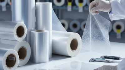 10 Essential Tips for Choosing High Quality Cheap Thermoplastic Film