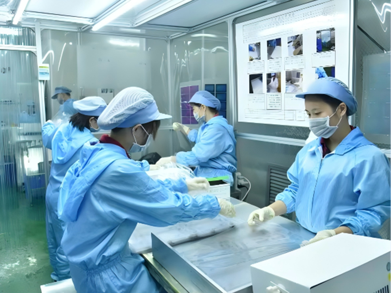 The Difference Between PET Decorative Film And PVC Decorative Film