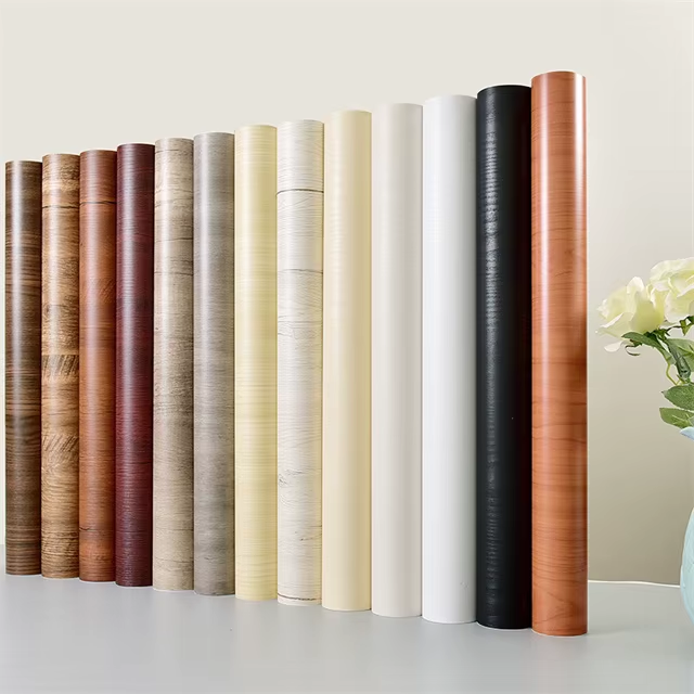 GANZHOU ZHONGYOU FILM Launches Innovative PETG GAG Decorative Film for High-Performance Applications