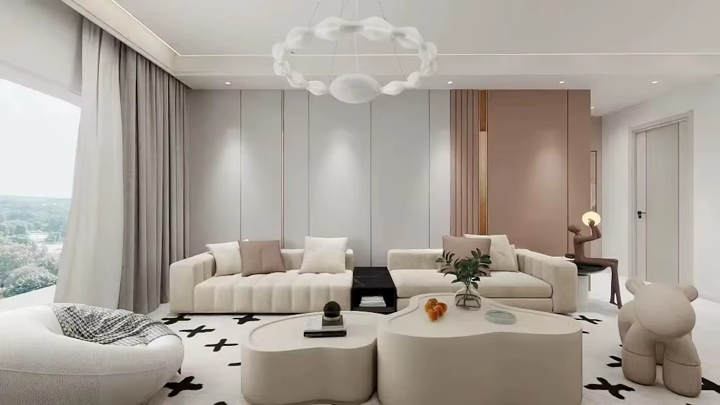 Zhongyou’s Comprehensive PVC Film Range: One-Stop Solutions for All Surface Decoration Needs