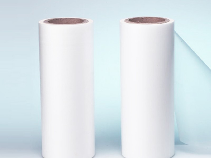 Relevant knowledge about heat shrinkable film