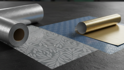 What is Embossed Film? Understanding Its Uses and Benefits Explained