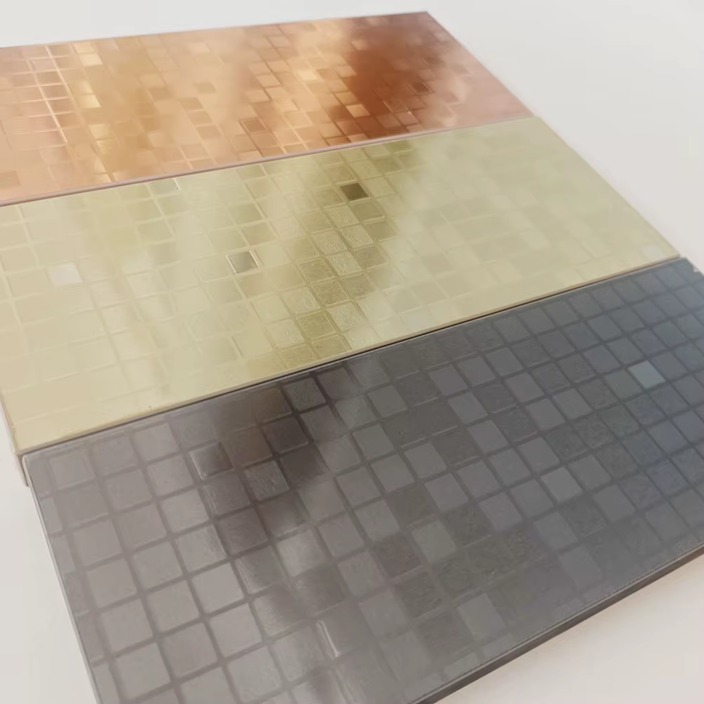 High Gloss PVC Film & PVC Self Adhesive Film: Zhongyou’s New Solutions for Easy Interior Upgrades