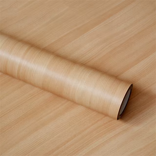 High Gloss PVC Film & PVC Laminate Sheet: Zhongyou’s Premium Choices for Modern Furniture Design