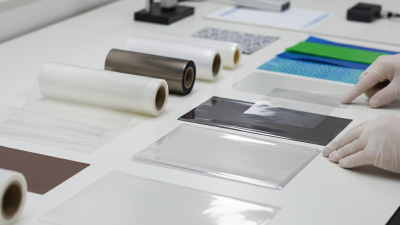 How to Choose the Right Polymer Film for Your Project