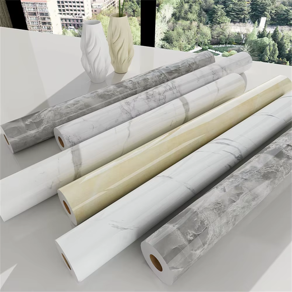 Ganzhou Zhongyou Film: Innovating with PETG Home Decorative Films for Modern Living
