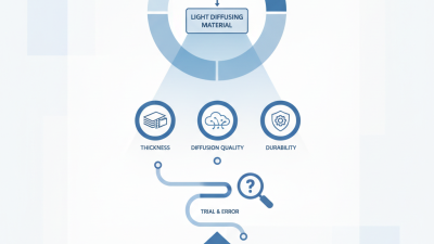 Best Cheap China Light Diffusing Film Options for Your Projects?