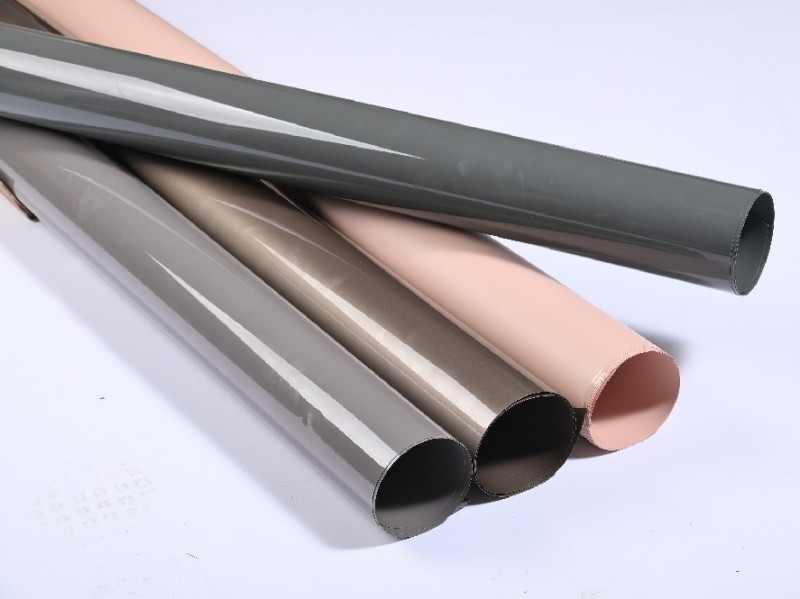 PET-G super strong anti fouling decorative film - why is it better than other materials?