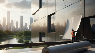 2026 Best China ODM Renovation Film Exporter Why Choose Them?