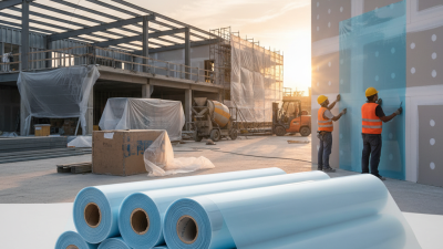 Why Choose Board Panel Film for Your Next Construction Project Benefits and Uses